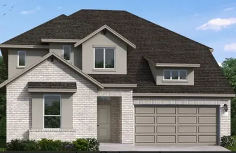 26164 TREETOP TERRACE LN, MONTGOMERY, TX..., Montgomery, TX 77316