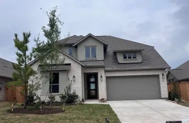 26164 TREETOP TERRACE LN, MONTGOMERY, TX..., Montgomery, TX 77316