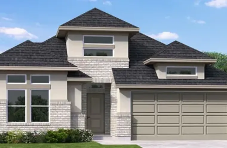 26168 TREETOP TERRACE LN, MONTGOMERY, TX..., Montgomery, TX 77316