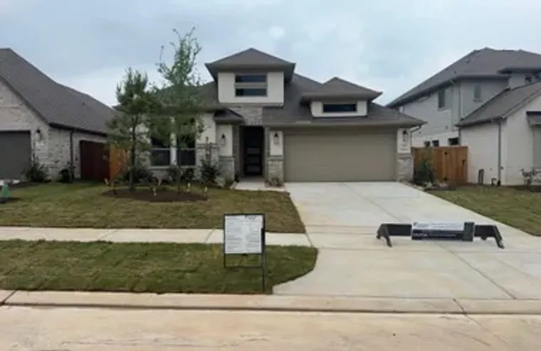 26168 TREETOP TERRACE LN, MONTGOMERY, TX..., Montgomery, TX 77316