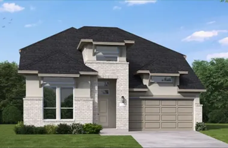 26075 PEACETREE LN, MONTGOMERY, TX, 7731..., Montgomery, TX 77316