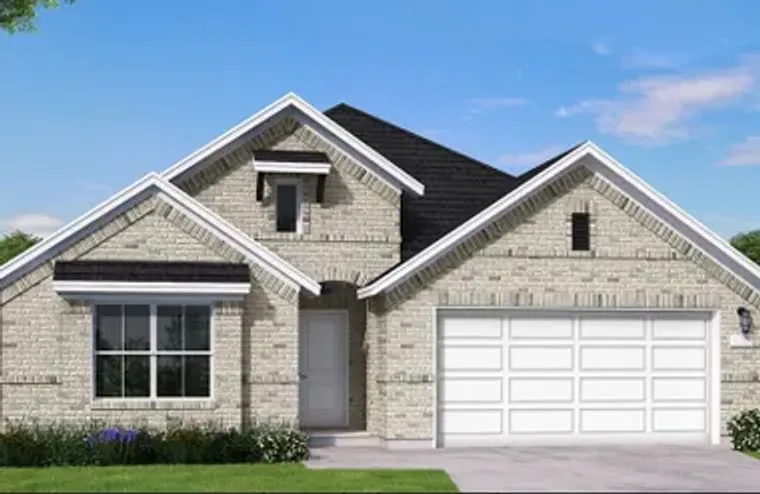 26071 PEACETREE LN, MONTGOMERY, TX, 7731..., Montgomery, TX 77316