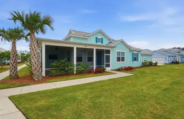 139 TREASURE PAST WAY, HARDEEVILLE, SC, ..., Hardeeville, SC 29927