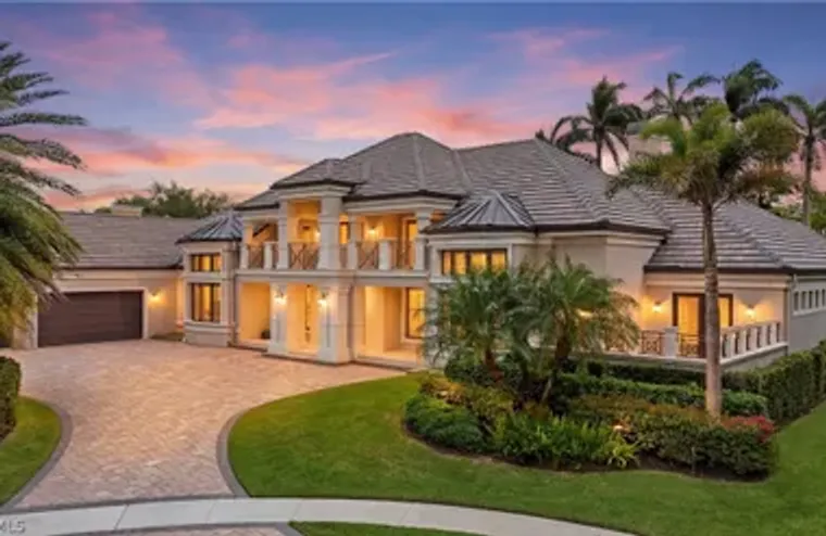 328 SEDGWICK CT, NAPLES, FL, 34108, Naples, FL 34108