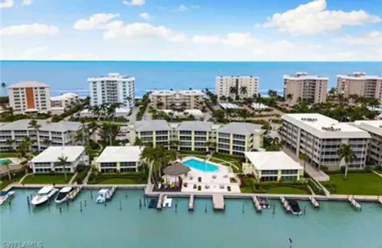 2850 GULF SHORE BLVD 106, NAPLES, FL, 34..., Naples, FL 34103