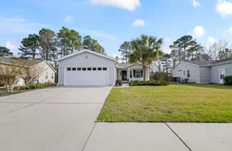 314 WALDEN LAKE RD, CONWAY, SC, 29526, Conway, SC 29526