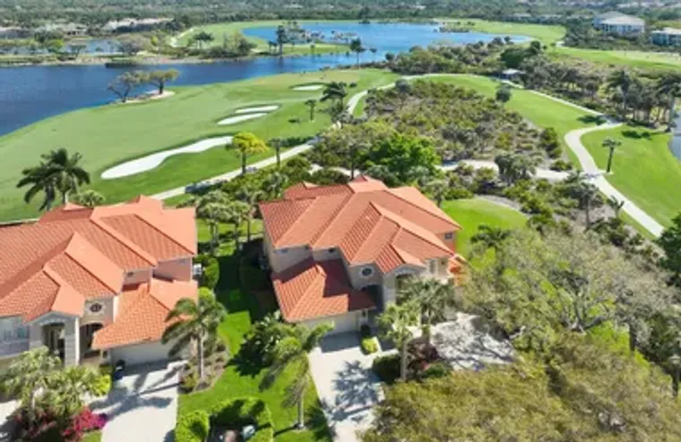 26881 WYNDHURST CT 101, BONITA SPRINGS, ..., Bonita Springs, FL 34134