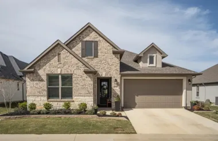 11608 IRON BARK DR, DENTON, TX, 76207, Denton, TX 76207