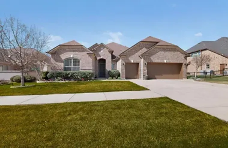 9404 CRESTVIEW DR, DENTON, TX, 76207, Denton, TX 76207