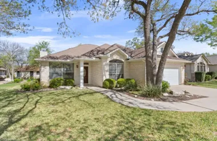 909 BIG THICKET ST, GEORGETOWN, TX, 7863..., Georgetown, TX 78633