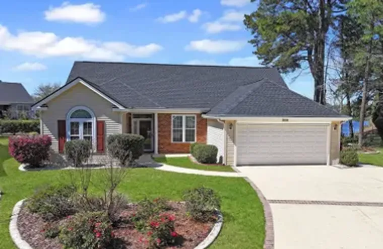 1212 LOBLOLLY LN, CONWAY, SC, 29526, Conway, SC 29526