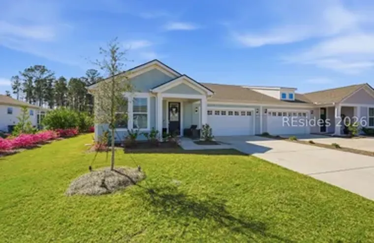 96 WALLEYE BLVD, BLUFFTON, SC, 29909, Bluffton, SC 29909