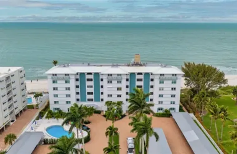 2011 GULF SHORE BLVD 6465/66, NAPLES, FL..., Naples, FL 34102