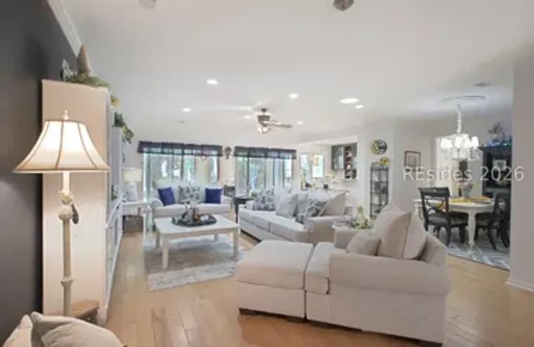 179 HAMPTON CIR, BLUFFTON, SC, 29909, Bluffton, SC 29909