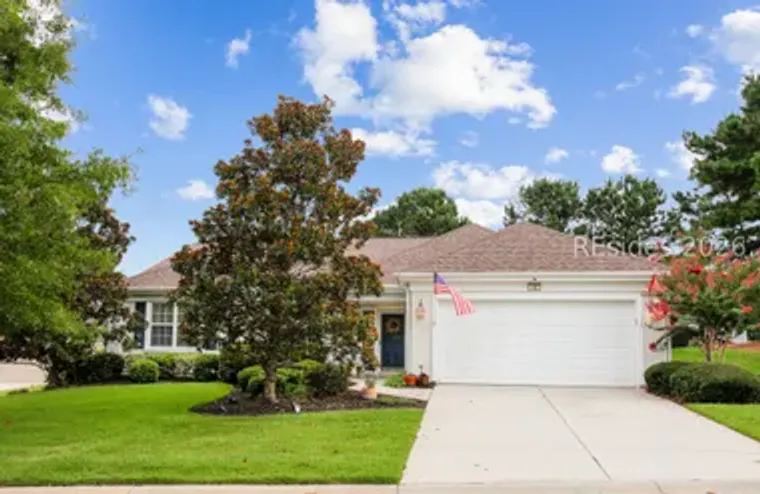 10 SALTUS CT, BLUFFTON, SC, 29909, Bluffton, SC 29909