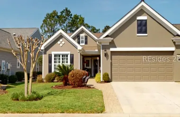 120 SPRING BEAUTY DR, BLUFFTON, SC, 2990..., Bluffton, SC 29909