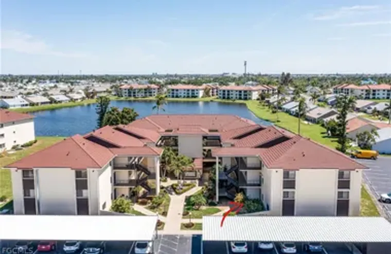 11220 CARAVEL CIR 110, FORT MYERS, FL, 3..., Fort Myers, FL 33908