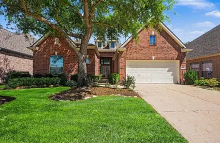 9318 CADDO SPRINGS CT, CYPRESS, TX, 7743..., Cypress, TX 77433