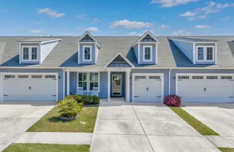 190 GOLDENROD CIR 10-B, LITTLE RIVER, SC..., Little River, SC 29566