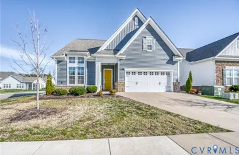 1900 GALLEY PL, CHESTER, VA, 23836, Chester, VA 23836