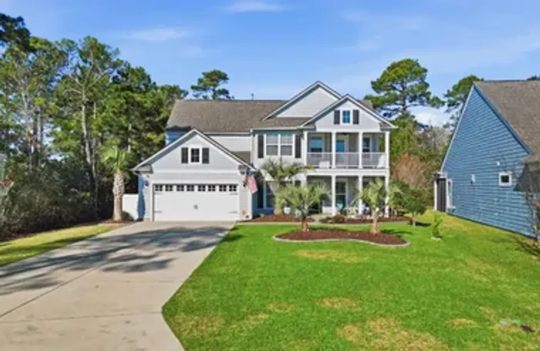 3900 RILEY-HAMPTON DR, MYRTLE BEACH, SC,..., Myrtle Beach, SC 29579