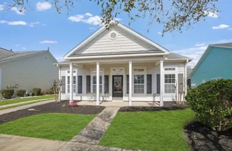 1516 WAVERLY AVE, MYRTLE BEACH, SC, 2957..., Myrtle Beach, SC 29577