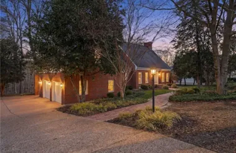 124 ROFFINGHAMS WAY, WILLIAMSBURG, VA, 2..., Williamsburg, VA 23185