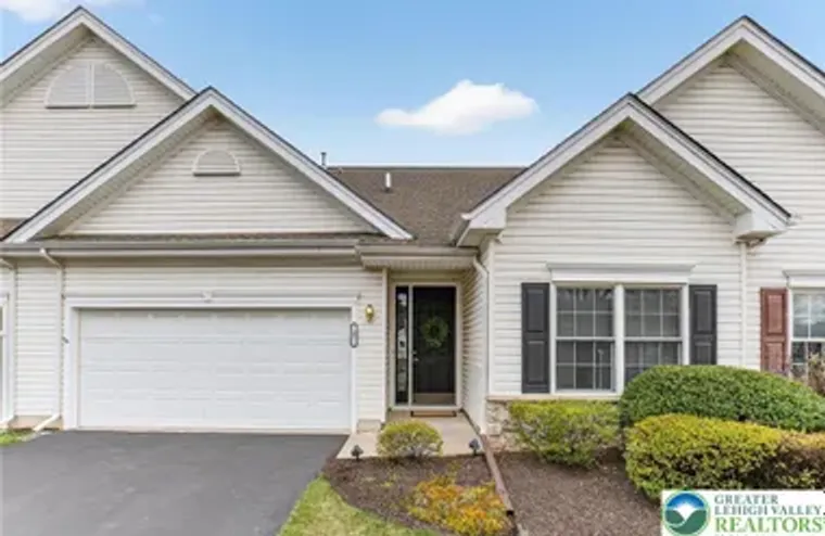 27 MOOR DR, PALMER TWP, PA, 18045, Palmer Twp, PA 18045