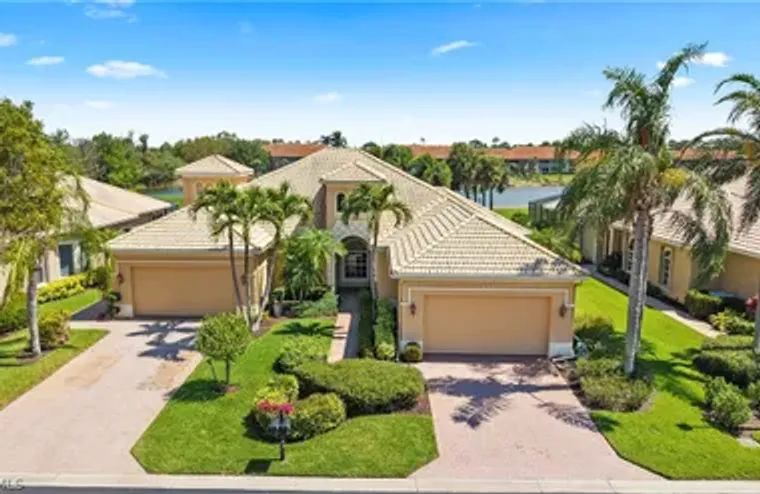 20029 SARACENO DR, ESTERO, FL, 33928, Estero, FL 33928