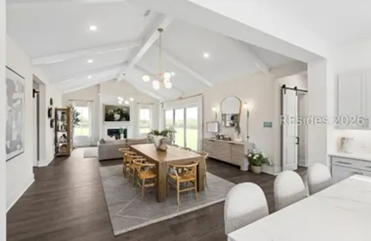 1128 WHITE WATER DR, HARDEEVILLE, SC, 29..., Hardeeville, SC 29927