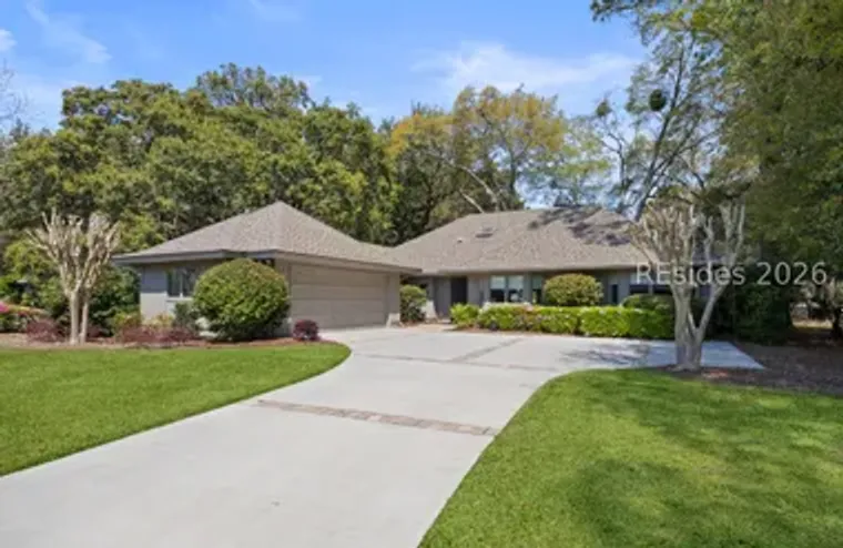 31 ELLENITA DR, HILTON HEAD ISLAND, SC, ..., Hilton Head Island, SC 29926