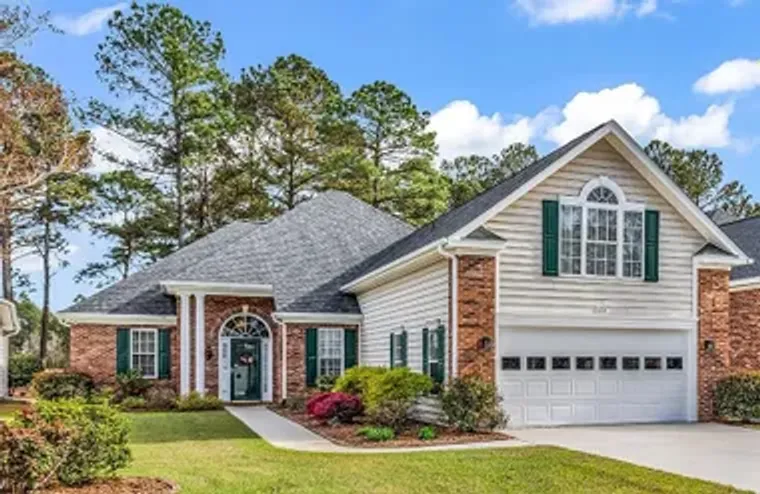 606 TRAWLER BAY CT, CONWAY, SC, 29526, Conway, SC 29526