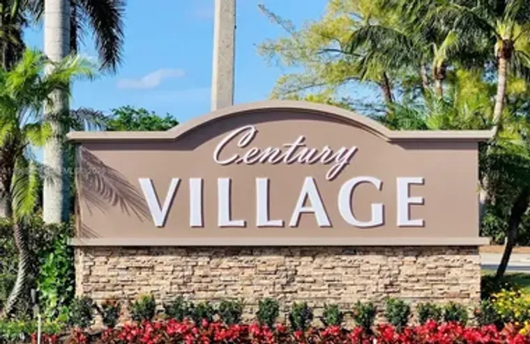418 SHEFFIELD Q 418, WEST PALM BEACH, FL..., West Palm Beach, FL 33417