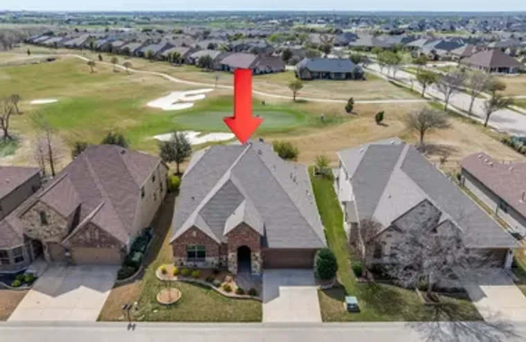 11901 SOUTHERLAND DR, DENTON, TX, 76207, Denton, TX 76207