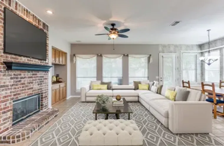 351 SOUTHERN HILLS DR, FAIRVIEW, TX, 750..., Fairview, TX 75069