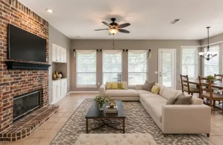 351 SOUTHERN HILLS DR, FAIRVIEW, TX, 750..., Fairview, TX 75069