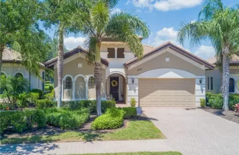 8334 PROVENCIA CT, FORT MYERS, FL, 33912, Fort Myers, FL 33912