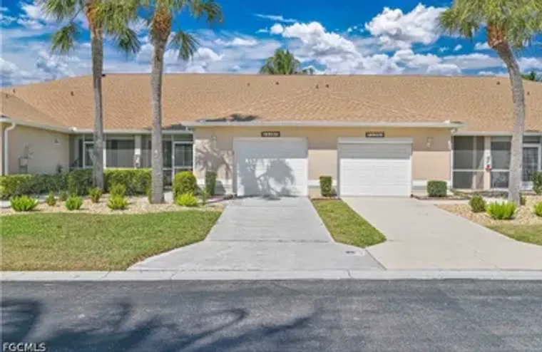 14207 MYSTIC SEAPORT WAY, FORT MYERS, FL..., Fort Myers, FL 33919