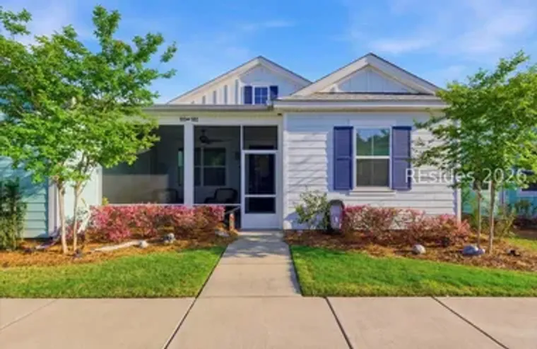 111 CARIBBEAN SOUL AVE 102, HARDEEVILLE,..., Hardeeville, SC 29927