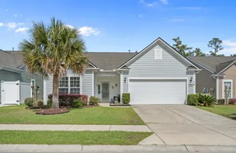 1142 PRESCOTT CIR, MYRTLE BEACH, SC, 295..., Myrtle Beach, SC 29577