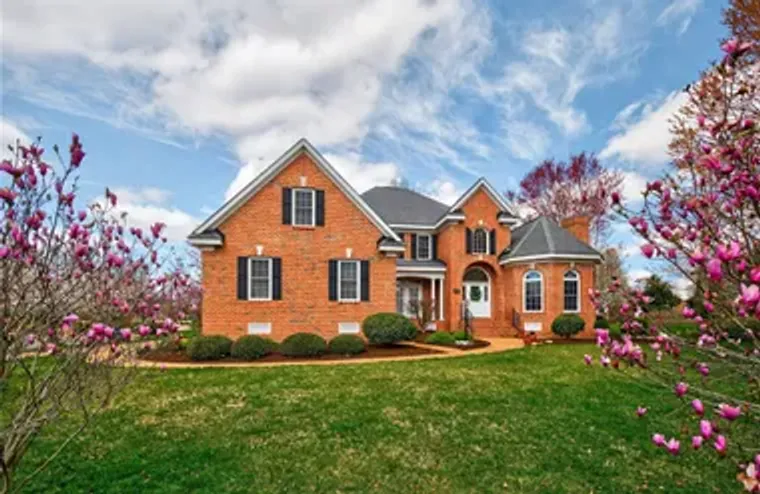 141 OAK HOLW, WILLIAMSBURG, VA, 23188, Williamsburg, VA 23188