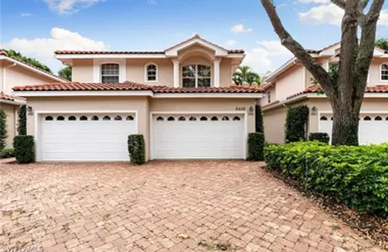 8448 ABBINGTON CIR 1511, NAPLES, FL, 341..., Naples, FL 34108