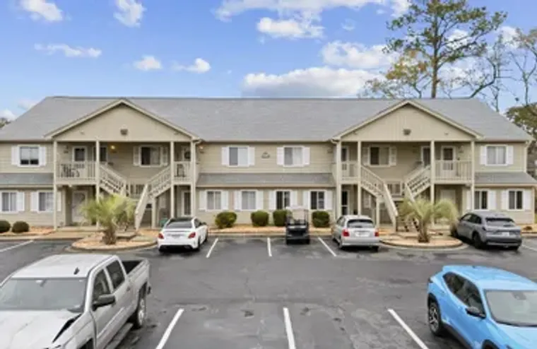 1129 WHITE TREE LN D, MYRTLE BEACH, SC, ..., Myrtle Beach, SC 29588