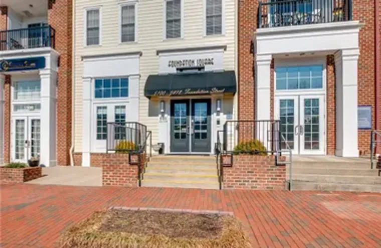 5203 FOUNDATION ST 203, WILLIAMSBURG, VA..., Williamsburg, VA 23185