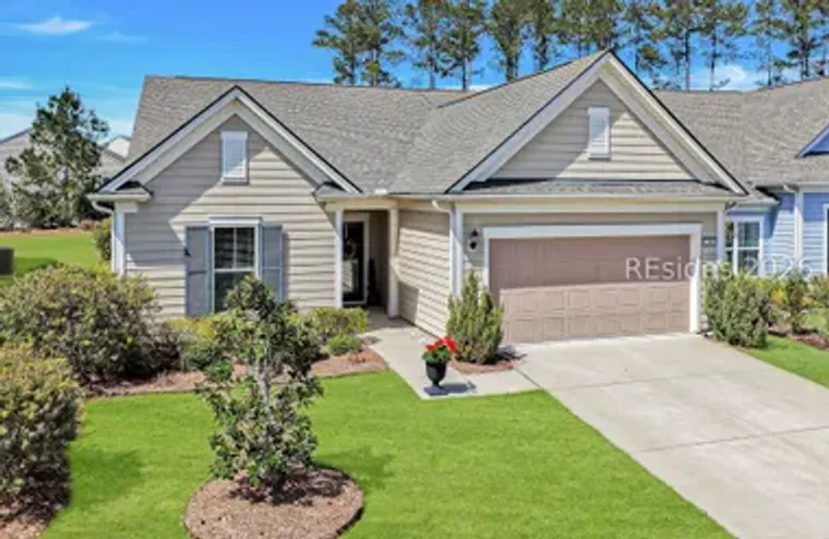 2106 NORTHLAKE BLVD, OKATIE, SC, 29909, Okatie, SC 29909