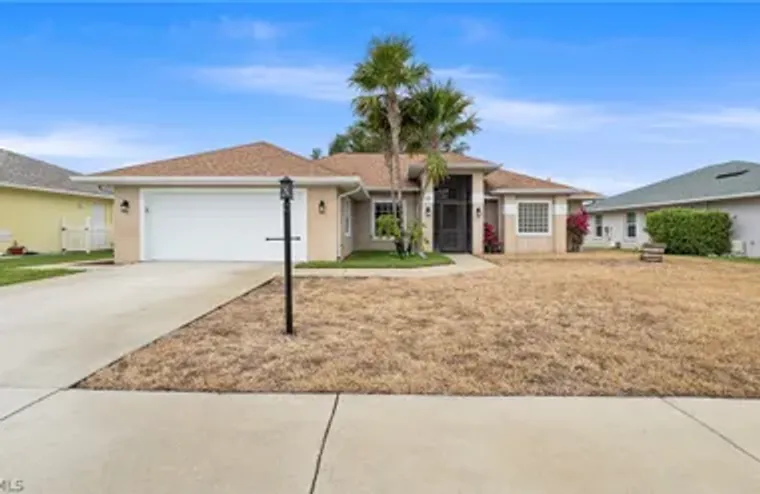 135 ESTELLE DR, NAPLES, FL, 34112, Naples, FL 34112