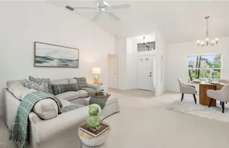 135 ESTELLE DR, NAPLES, FL, 34112, Naples, FL 34112