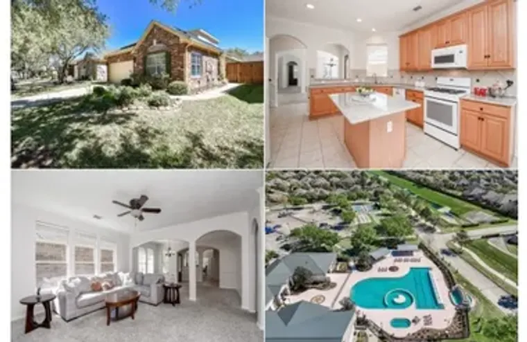 5227 SANDYFIELDS LN, KATY, TX, 77494, Katy, TX 77494