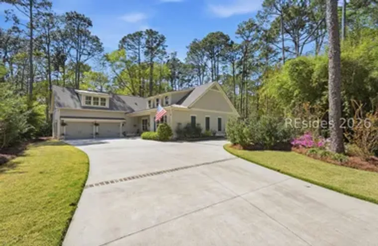 11 JINGLE SHELL LN, HILTON HEAD ISLAND, ..., Hilton Head Island, SC 29926