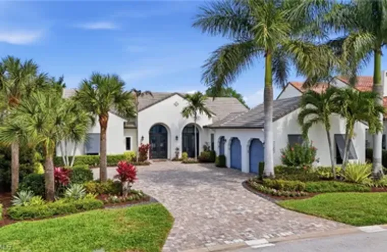 3263 TAVOLARA LN, NAPLES, FL, 34114, Naples, FL 34114